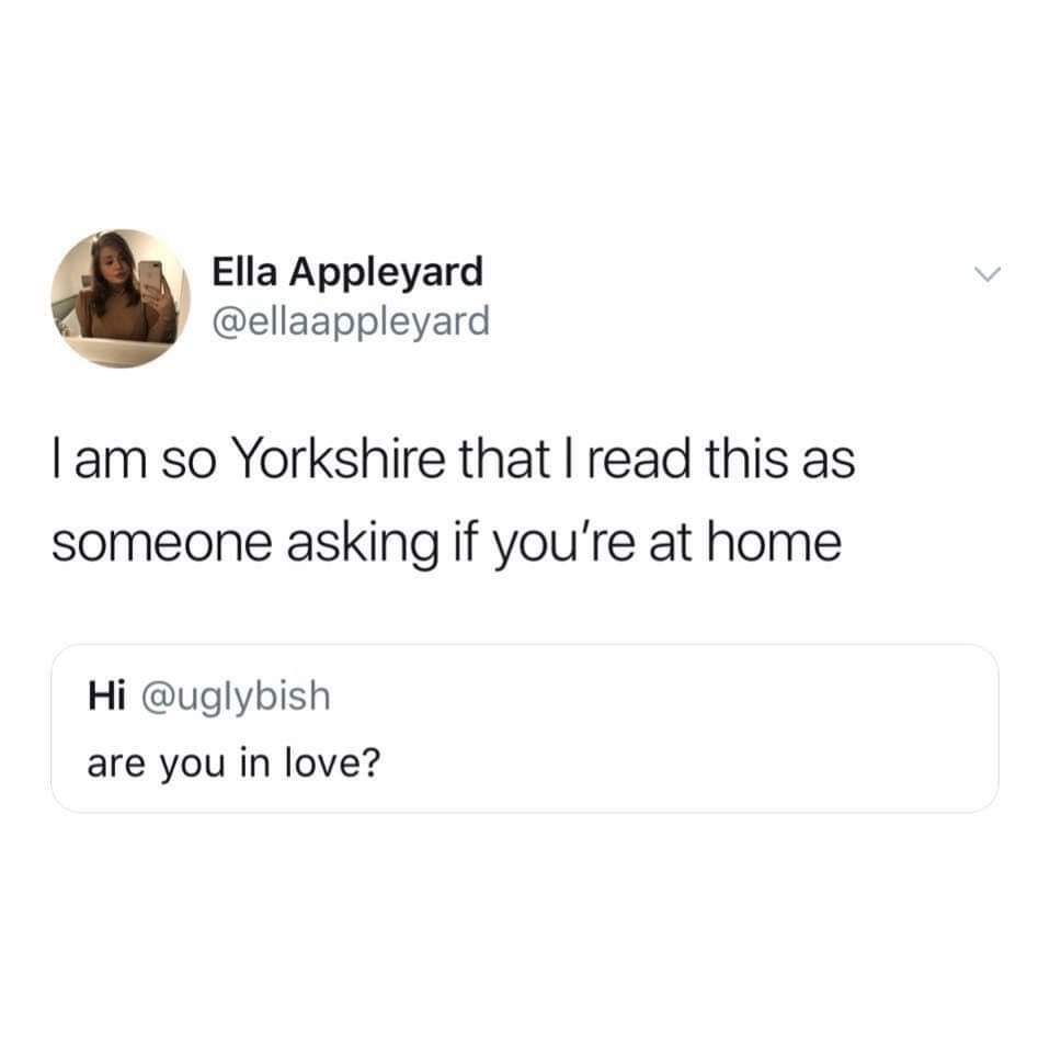 Access Yorkshire tweet media