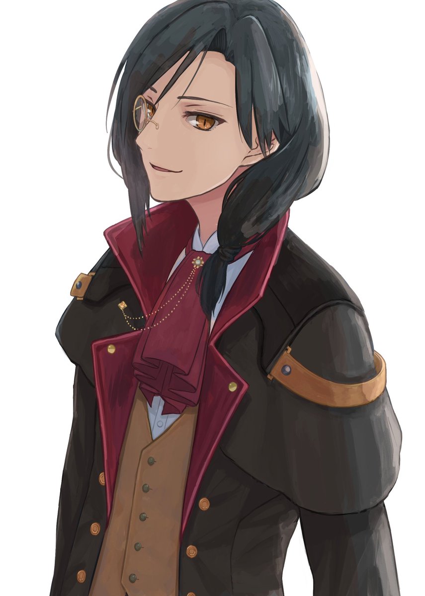 「#シェリンの証拠品 」|ボンパフェのイラスト