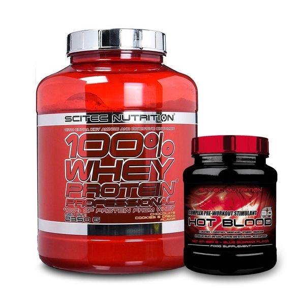 Supplement Centre tweet media