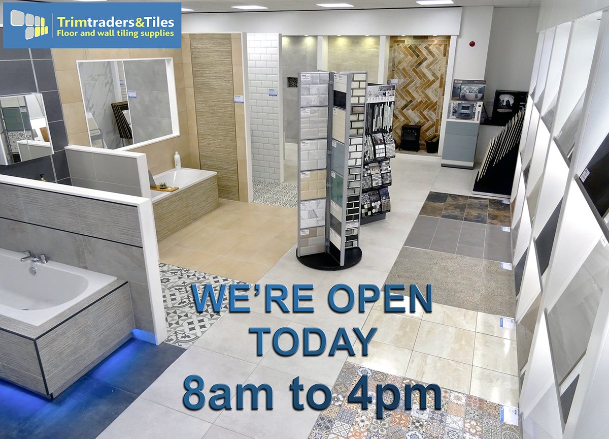 Great Northen Tiling Company tweet media