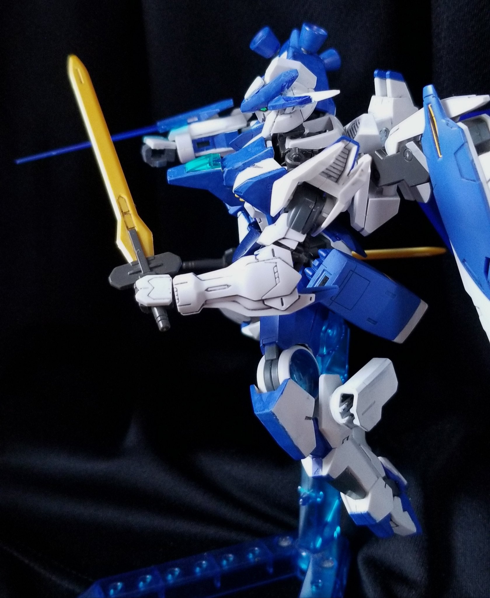 たーりょ これまで作ったオリジナル機体 ガンプラ ガンプラ改造 ガンプラの画像貼るとrtされると聞いて T Co Lxhu7wxjf5 Twitter