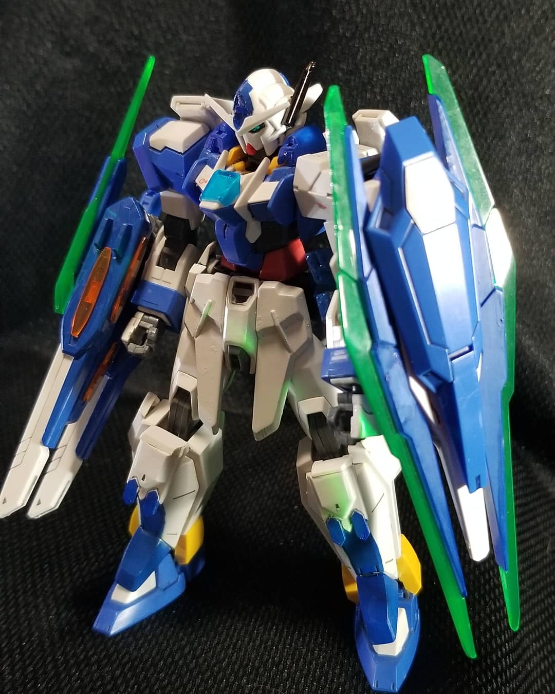 たーりょ これまで作ったオリジナル機体 ガンプラ ガンプラ改造 ガンプラの画像貼るとrtされると聞いて T Co Lxhu7wxjf5 Twitter