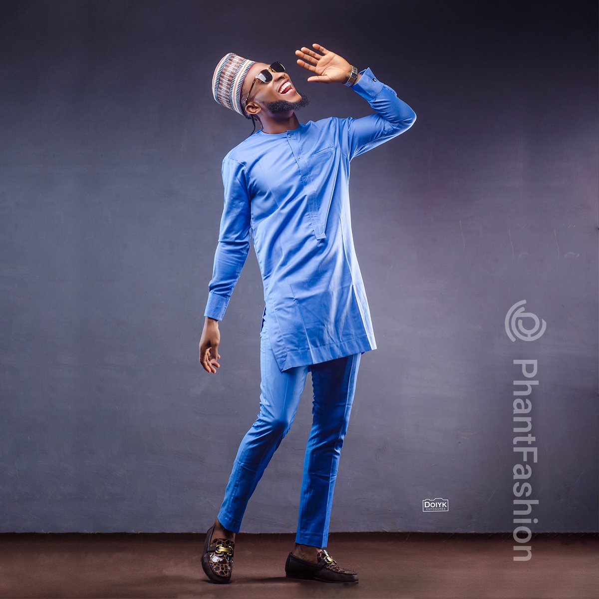 PhantFashion's tweet photo. Weekend is incomplete without a plan to have the Phantfashion experience😎
Send a DM and experience the Phantfashion magic
You can BE MORE with phantfashion😎
#phantfashion #weekend #weekendvibes #fashionstyle #style #menstyle #mensfashion https://t.co/jx0HJr8HPO