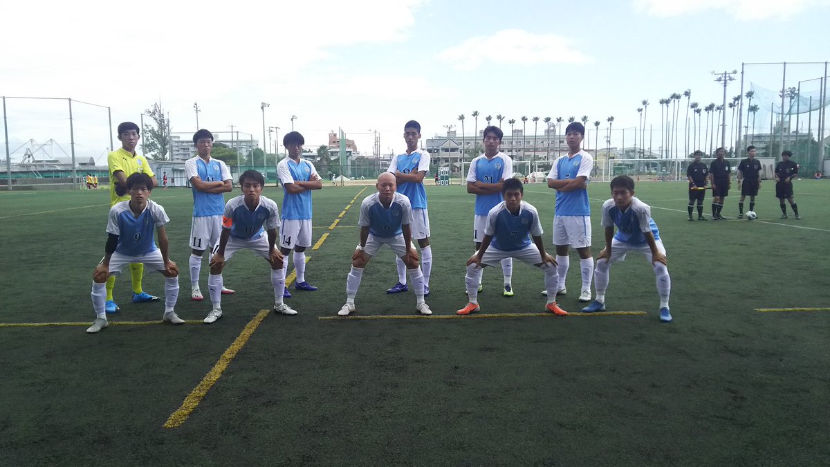 徳島市立高校サッカー部official Tokuichifc Twitter