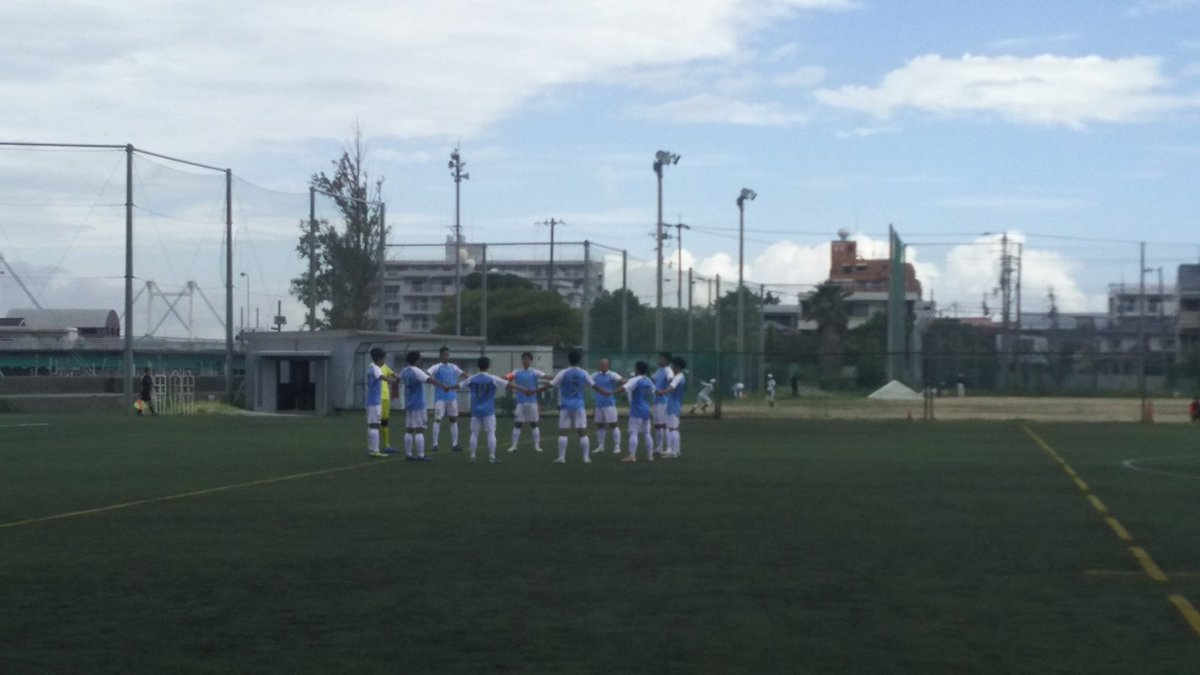 徳島市立高校サッカー部official Tokuichifc Twitter