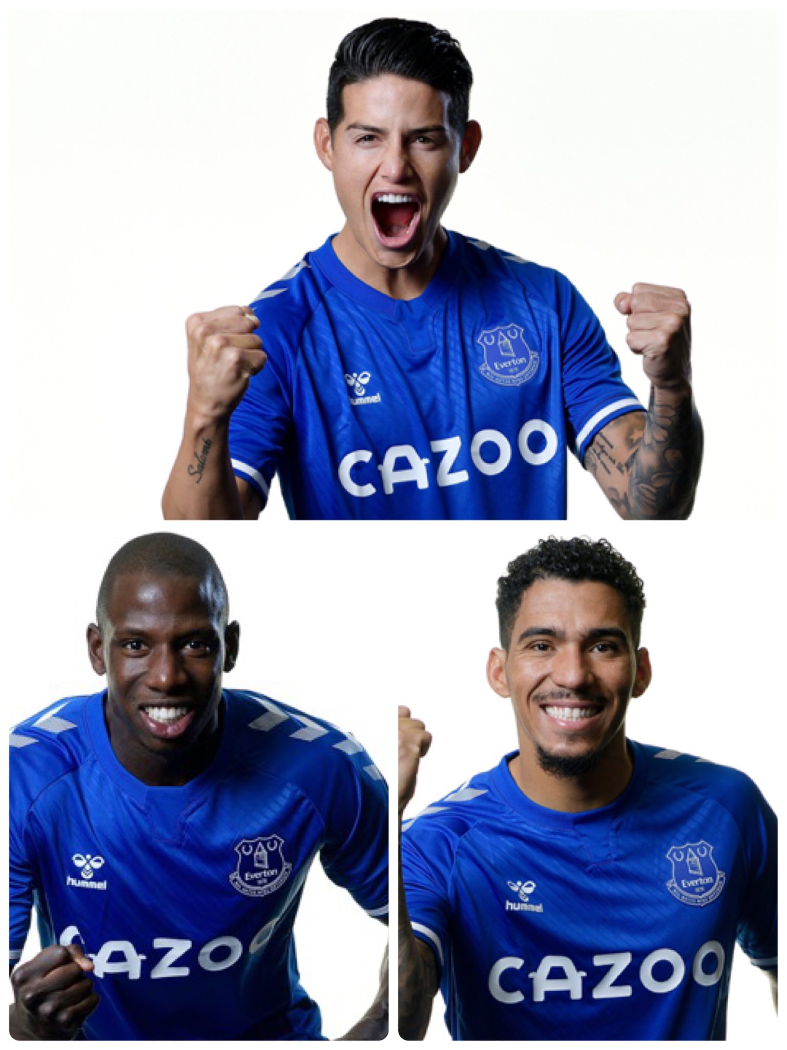 エバートンジャパン Everton Japan 夏の風物詩 年 ハメス アラン ドゥクレ獲得 今年のエバートンは強い 19年 ケーン イウォビなど獲得 今年のエバートンは強い 18年 リシャーリソン ディーニュなど獲得 エバートンジャパン Everton Japan 夏の風物詩 年 ハメス アラン ドゥクレ獲得 今年のエバートンは強い 19年 ケーン イウォビなど獲得 今年のエバートンは強い 18年 リシャーリソン ディーニュなど獲得