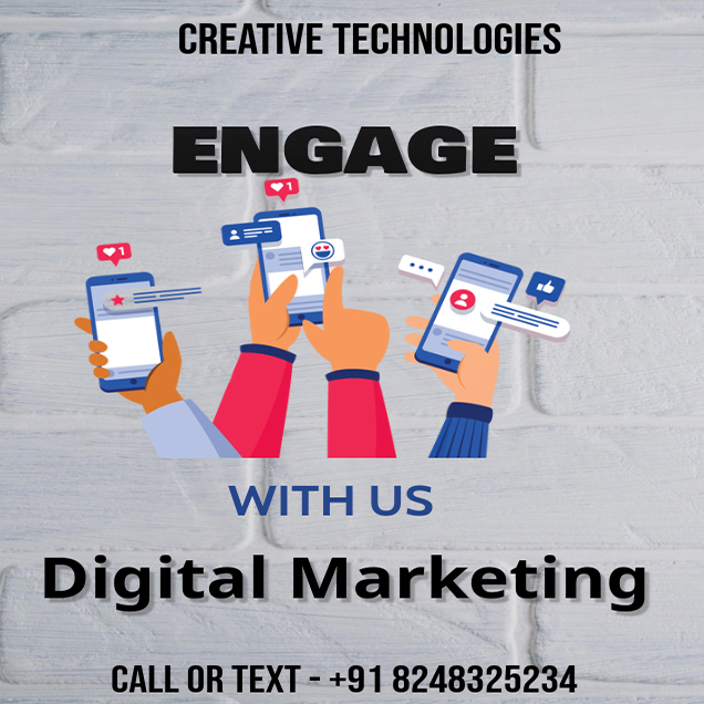 ctech_india's tweet photo. #creativetechnologiesindia #learndigital #godigital #growdigital #Digitalmarketing https://t.co/W0p9VWMmOv