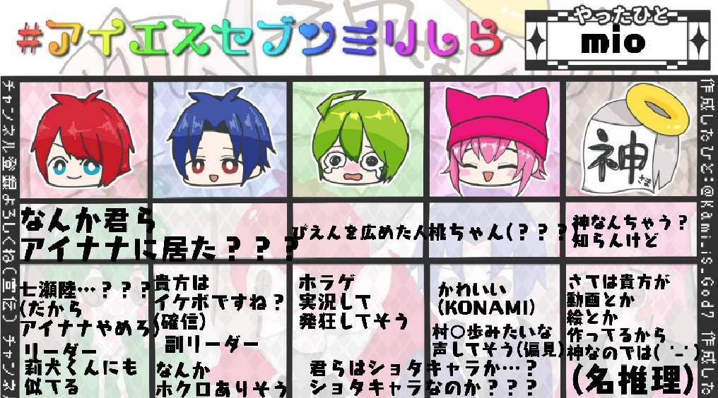 ミリしらテンプレ Lang Ja Twitter Search ミリしらテンプレ Lang Ja Twitter Search