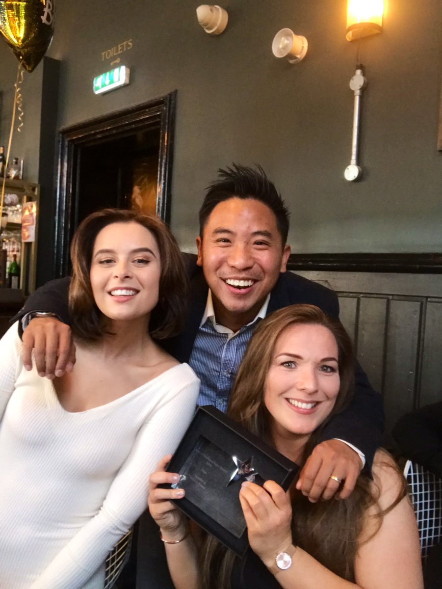 anne boyd tweet media