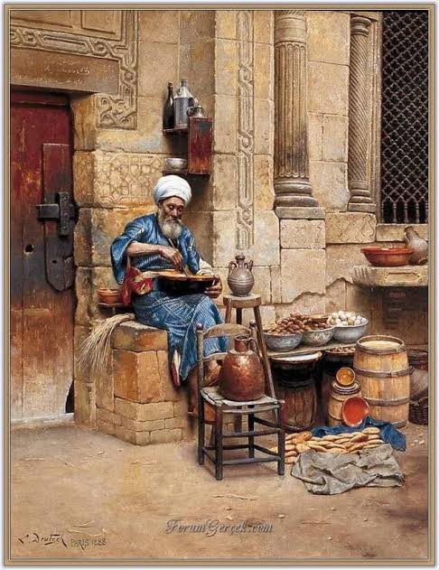 Akraban da olsa, bilgisizle ilgini kes. Çünkü vereceği sıkıntı, sağlayacağı huzurdan fazla olur. Bilgisiz ve görgüsüz kimseden gece bile kaç ve arkanı dönüp bakma. Sana sağlayacağı faydalarla gönlünü avutma; çünkü onun yüz faydası, bir tek zararını karşılamaz.

Nâsır-ı Hüsrev