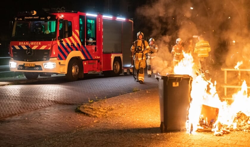 Winst Aarde boete 112 meldingen en 112 nieuws in Bermen - Oozo.nl