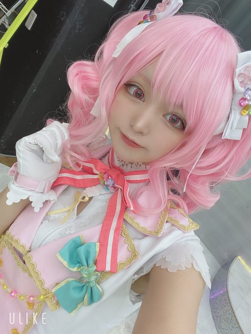 コスプレイヤーおさかなのTwitter画像40