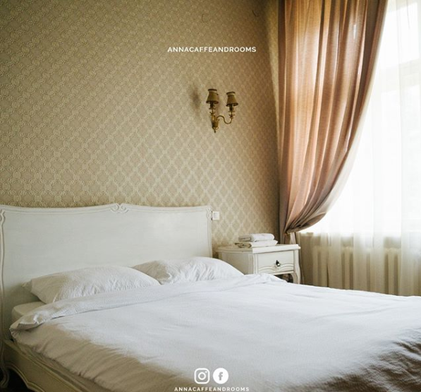 Jedinstveno mesto za vaš predah na putovanju😍
#putovanje #srbija
#slatko #veselje #sombor #turizam #travel #vojvodina #vidisrbiju #seeserbia #domacikolaci #Welcome #dobrodosli #rooms #sobe #smestaj #annacaffeandrooms https://t.co/l8lcxUR00U
