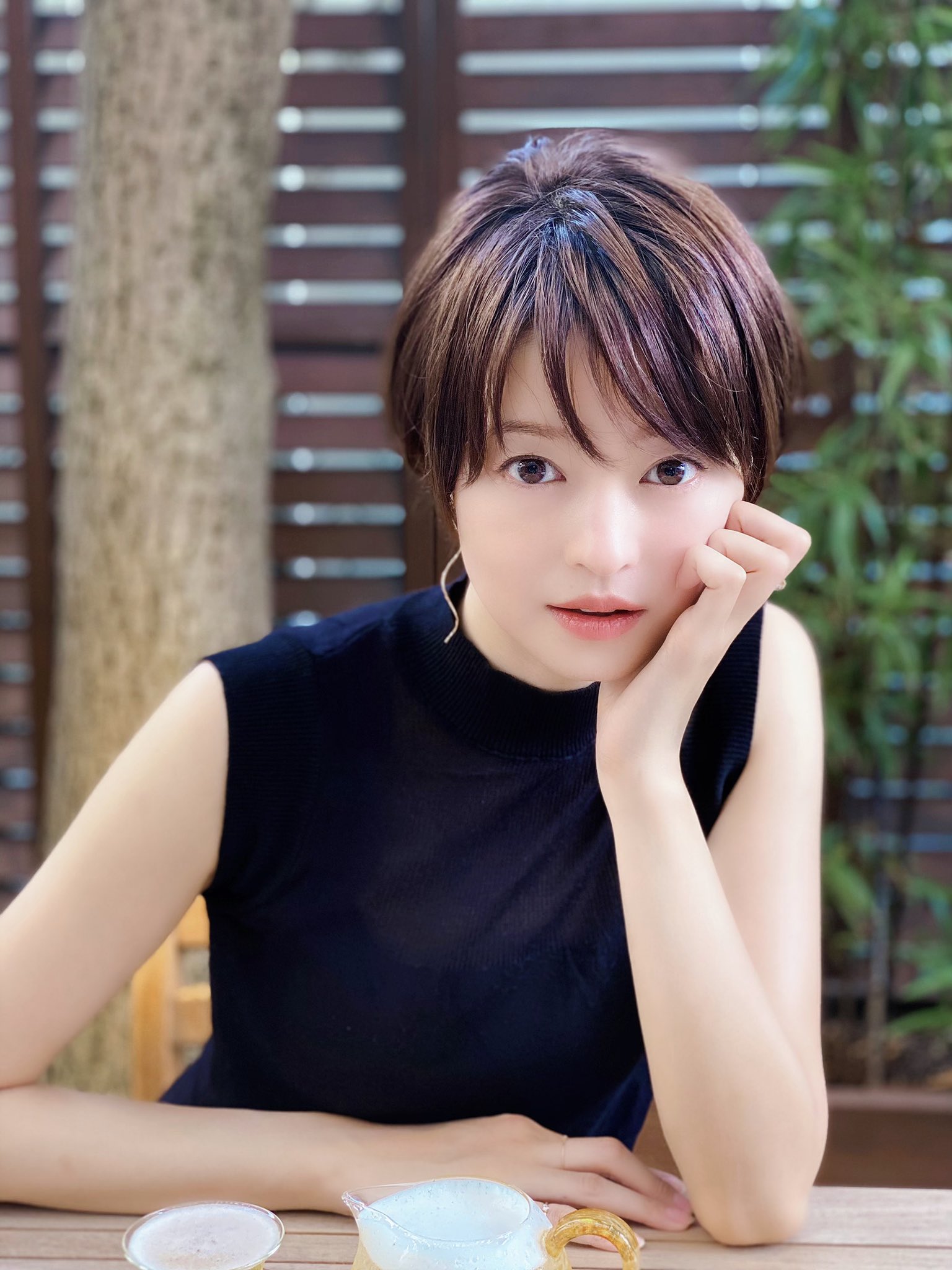 小林涼子 Official Youtube 見てくださって温かいコメントも ありがとうございます 重大な発表 と ドキドキさせてしまい すみません 新しいお仕事の為に とワクワクする反面 ずっとバレエやお仕事をしていたのでここまで髪を切ったことはなく 小林涼子 Official Youtube 見てくださって温かいコメントも ありがとうございます 重大な発表 と ドキドキさせてしまい すみません 新しいお仕事の為に とワクワクする反面 ずっとバレエやお仕事をしていたのでここまで髪を切ったことはなく