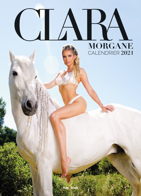 IL EST ARRIV&Eacute; ! Vous pouvez d&egrave;s &agrave; pr&eacute;sent commander votre CALENDRIER 2021 d&eacute;dicac&eacute; &agrave; VOTRE PR&Eacute;NOM sur<a href="/tag/sauvage"class="tags"><span>#sauvage</span></a><a href="/tag/calendrier2023"class="tags"><span>#calendrier2023</span></a><a href="/tag/caravane"class="tags"><span>#caravane</span></a>