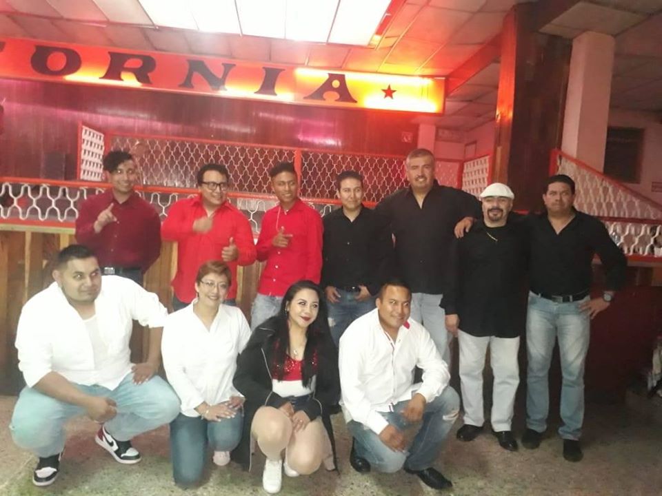 ROGER SEMILLA ESTELAR tweet media