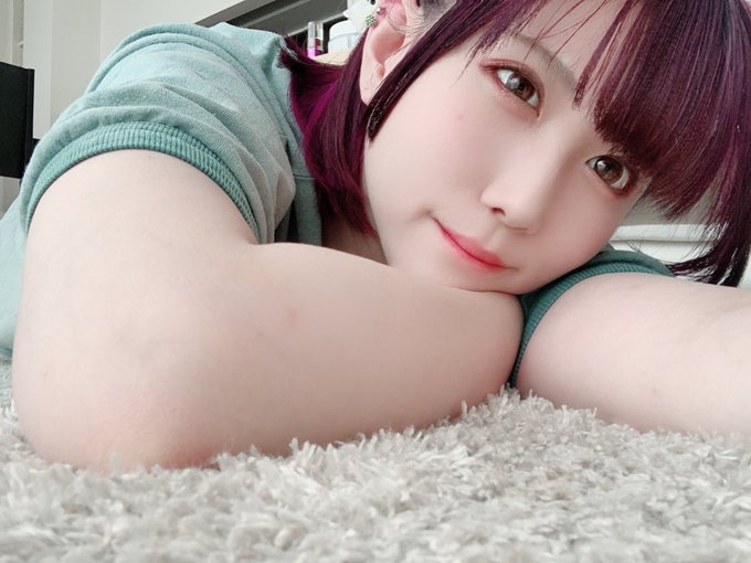 コスプレイヤー雨音瑠美(あまねるみ)のTwitter画像11