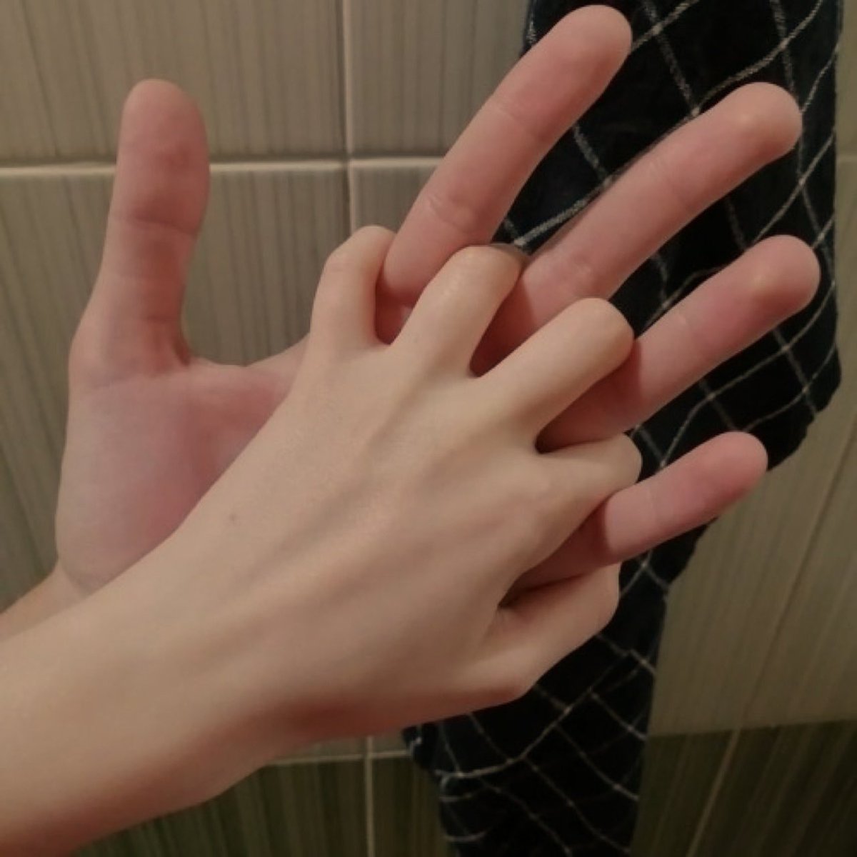 me and you be like 😋