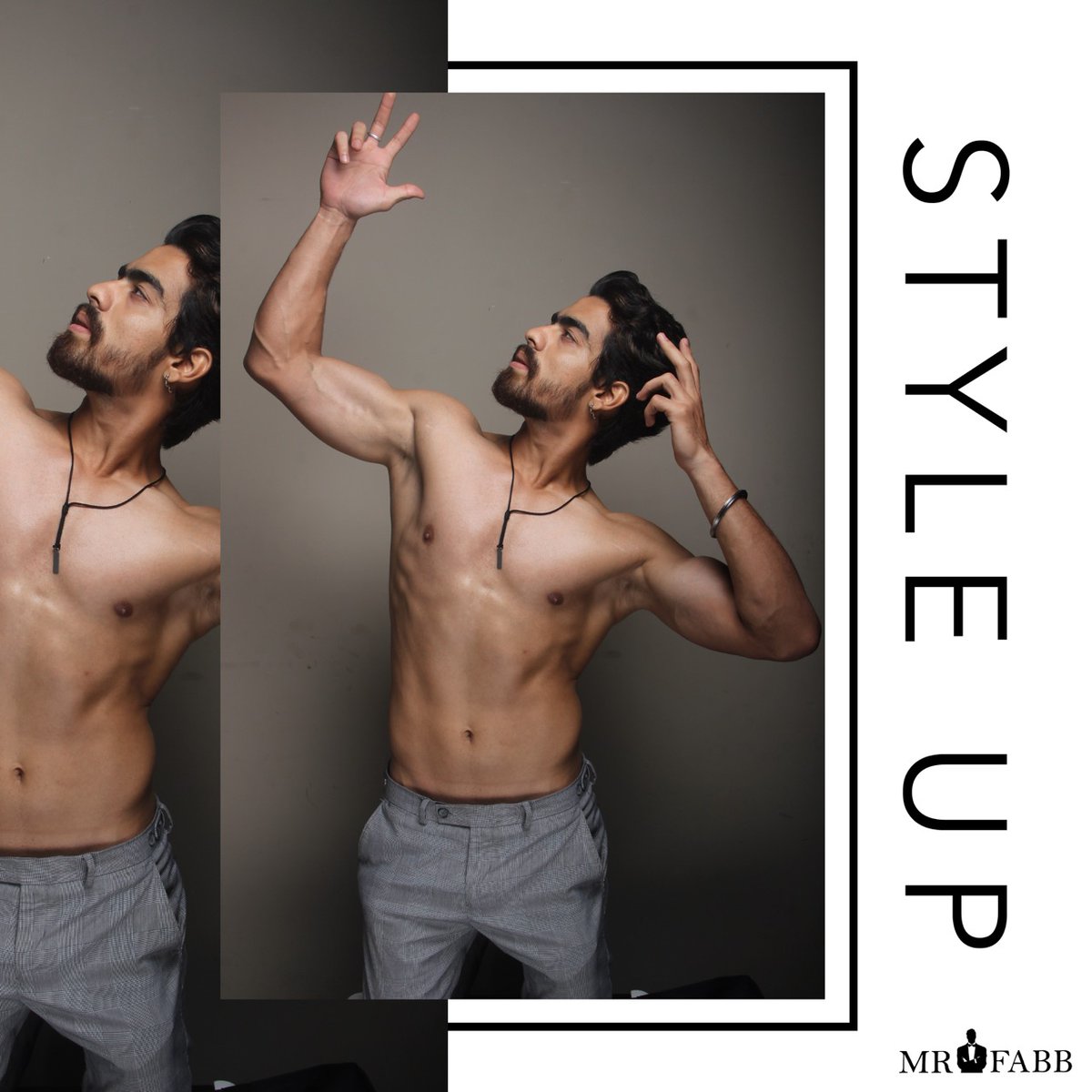 "Men of intelligence are Admired. Men of wealth are envied. Men of power are feared, but only men of character are Trusted.#mrfabbindia  #mrfabb  #photography #photoshoot #malemodel #bestmalepageant #pageant #fashionshow #mrfabbpune #Pune