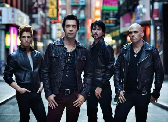 thebrokenup's tweet image. Monday’s episode features Doc Singles from the Red Carpet Rats, a 2000s era pop-punk band from Nashville. We talk about touring the Caribbean, living in a band house for 10 years, and making a reality TV show that was never picked up.