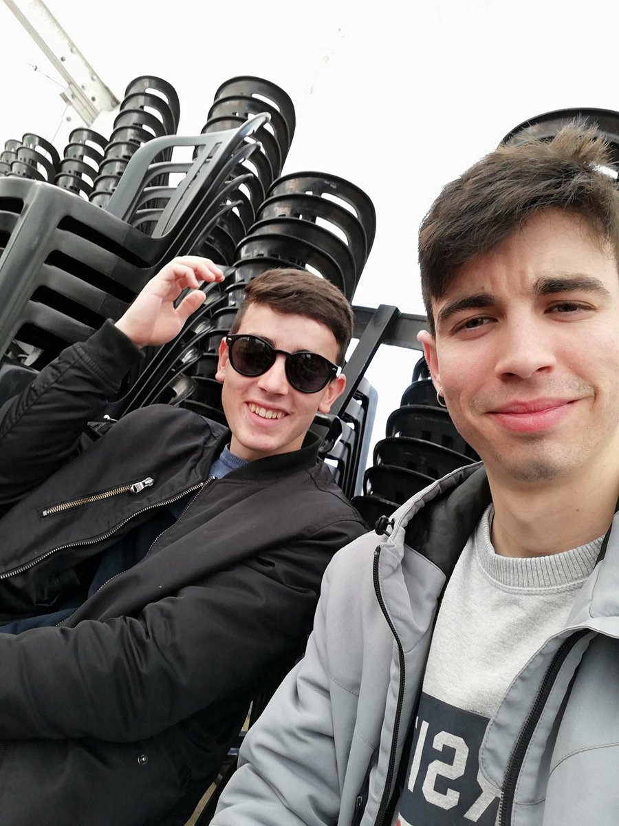 dani_serrano99's tweet photo. 💘💘😎 https://t.co/fnuNPypbFL