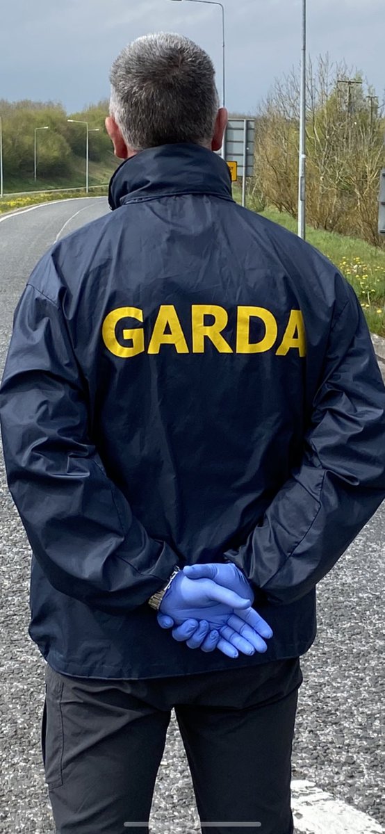 GardaReview's tweet photo. ZERO RIGHT TO PARTY: The Police Fed. says there is a real risk that some will see this weekend as a ‘party weekend’ before restrictions in the UK. In this country, ahead of our government’s release of, ‘Living with Covid’ the Garda Review echoes these sentiments. #AtACrossroads https://t.co/S7a1GFIvnF