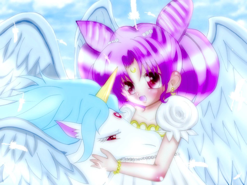 Twoucan ちびうさ の注目ツイート イラスト マンガ コスプレ モデル