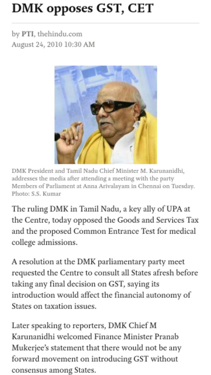 jokinjey's tweet photo. தவறான தகவல். காங் ஆட்சியில் 2014 வரை நீட் தேர்வு கட்டாயம் கிடையாது. பாஜக &amp; அதிமுக வின் கூட்டு சதியே நீட் 
#BanNEET_SaveTNStudents 
#BanNEET https://t.co/axWwrQWnyh