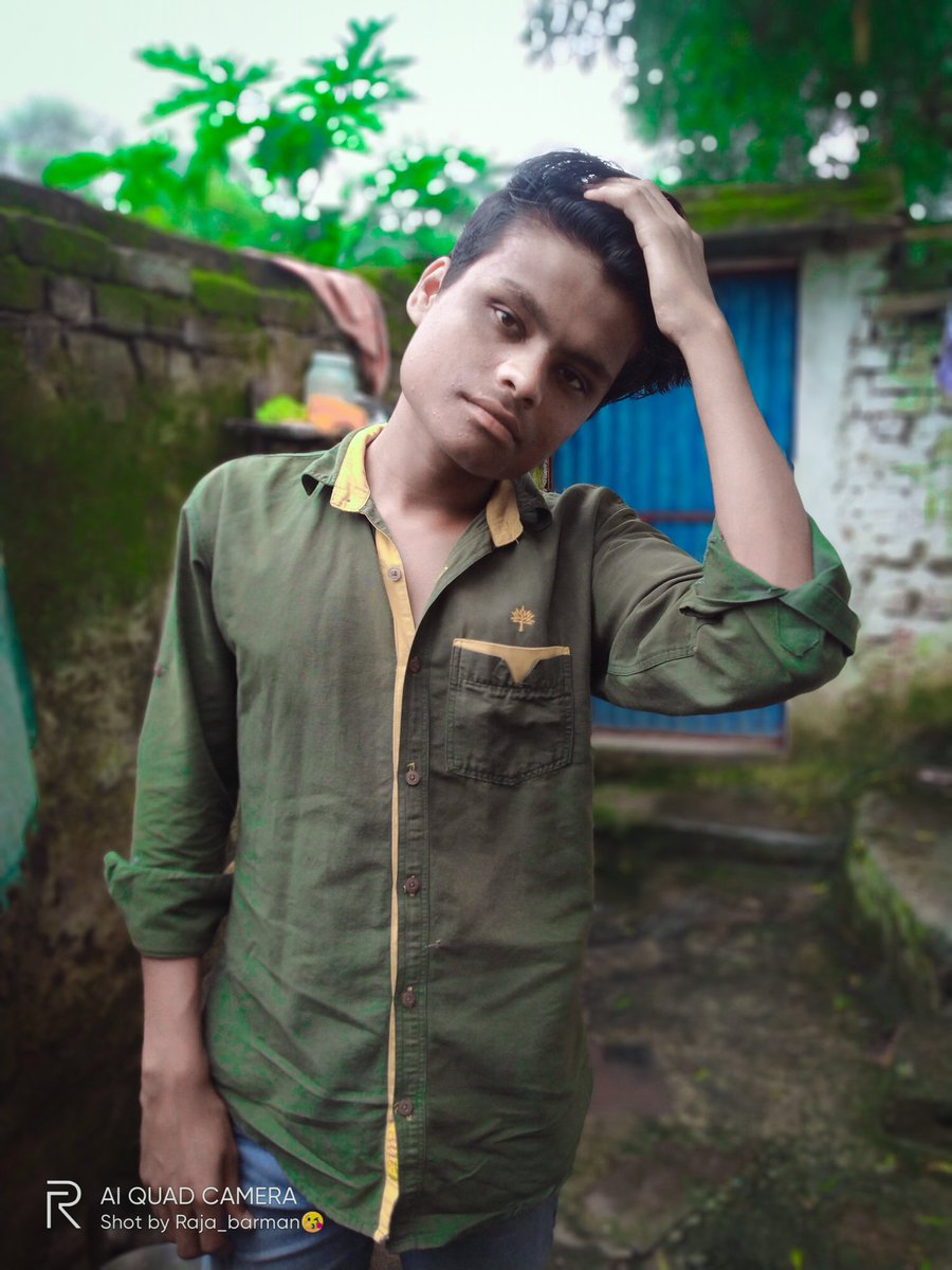 Raja_barman0480's tweet photo. ✪⇉कभी➖कभी अकेले🙎🏻में #Sochta 😐 हूँ मैं,
••�Kitni⇶ #खुशनसीब 😜होगी वो 👌🏻✌
Jo मेरी दुल्हन👰🏻😘 Banegi..|•|🎀👭🎏

♥️sk♥️ smart♥️boy♥️ https://t.co/QRFHxiaZjA