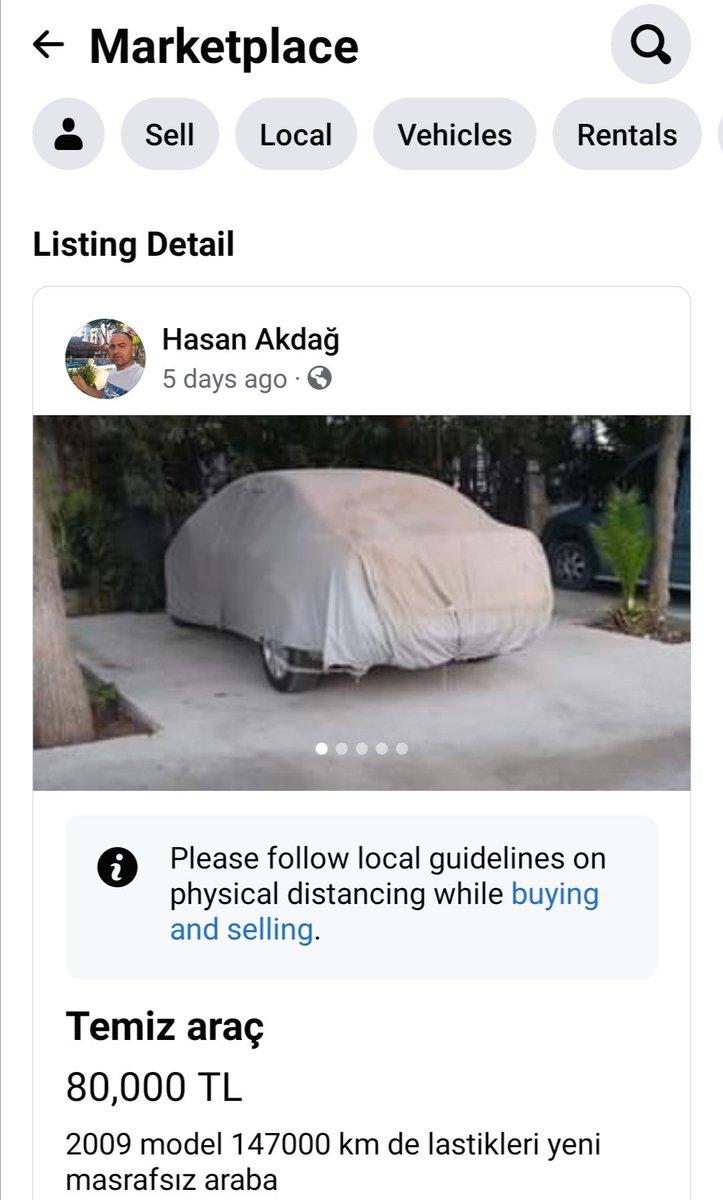 Artık ne çıkarsa bahtına.