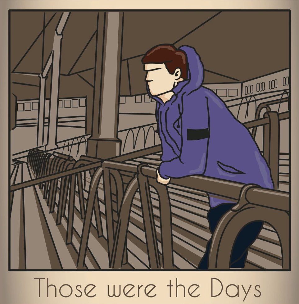 Like and Share Draw. Ends 7pm Sunday evening. Winner selects 3 T-Shirts of their choice plus an A4 Print. 
New Season = New Clobber. 
80s Casuals Sale Now on. 
Jackets, Sweatshirts, T-Shirts etc etc
The Original Terrace Label since 2003. 
80scasuals.co.uk