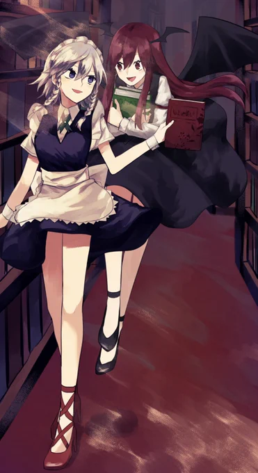 咲こあ好き 