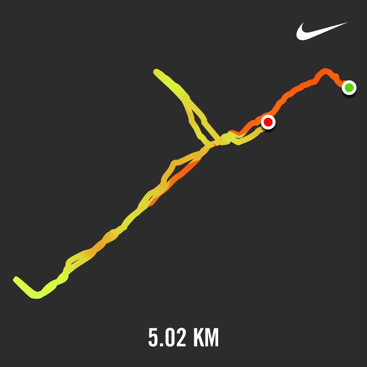 missychix's tweet photo. Saturday morning Run 🇦🇪 https://t.co/6vj7S5dYqM