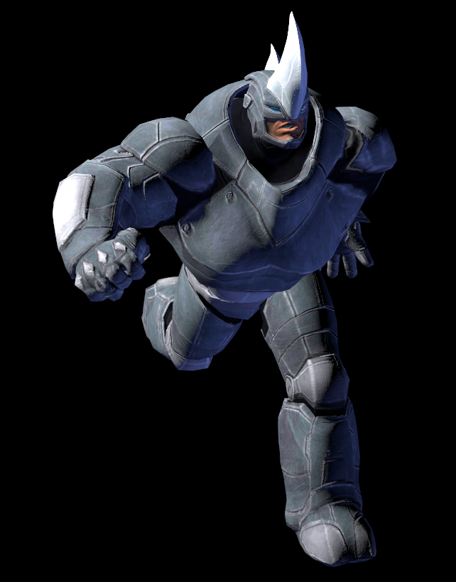 BrokenTangent's tweet image. 🦏Selected our character rig for the next Animation🦏

Rhino Rig by @MarkPeart84 

#animation #cganimation #3danimation #twitchanimation #learnandgrow