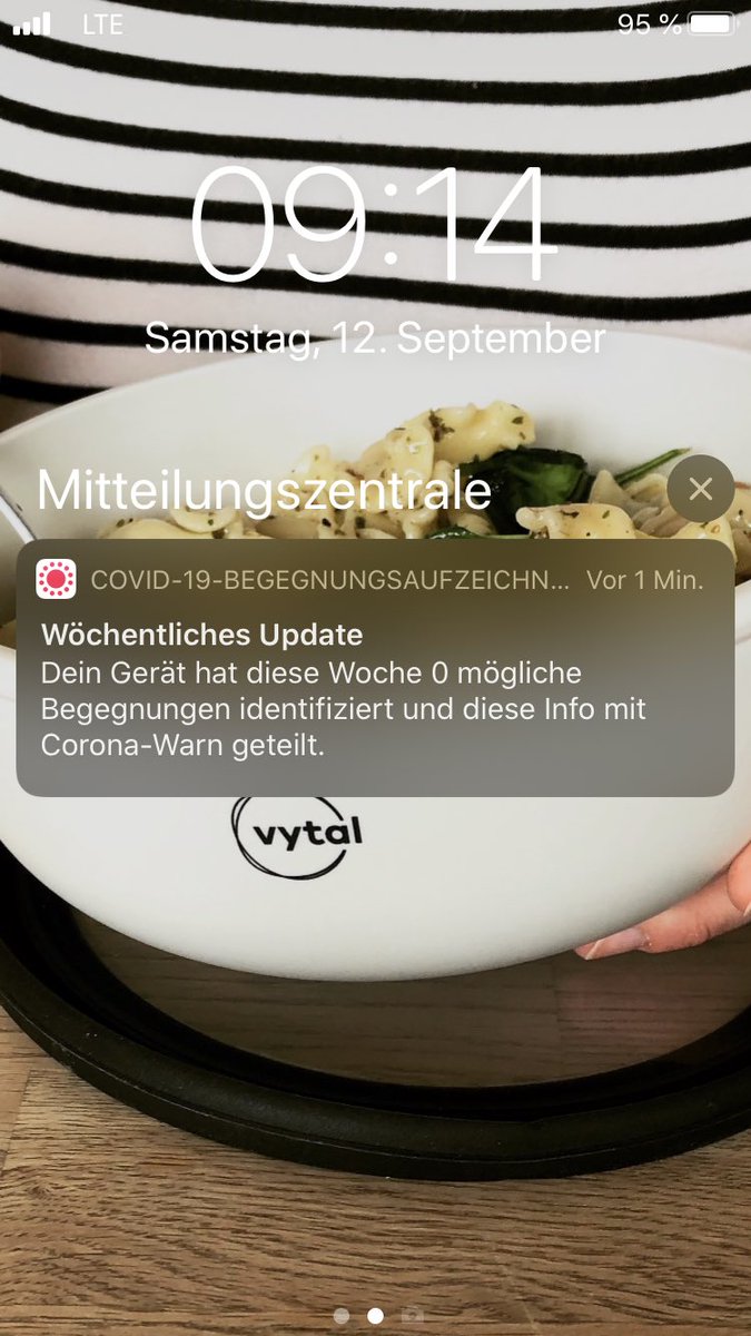 Sven Witthoeft (@witthoeftsven) on Twitter photo Gehtâs nur mir so, oder klingen die Benachrichtigungen der #coronawarnapp so negativ & zu technisch? Mit einem anderen #framing, #gamification und #nudging könnte man mehr erreichen glaube ich <a href="/jensspahn/">Jens Spahn</a> <a href="/BMG_Bund/">Bundesgesundheitsministerium</a> #corona #socialsistancing Gehtâs nur mir so, oder klingen die Benachrichtigungen der #coronawarnapp so negativ & zu technisch? Mit einem anderen #framing, #gamification und #nudging könnte man mehr erreichen glaube ich <a href="/jensspahn/">Jens Spahn</a> <a href="/BMG_Bund/">Bundesgesundheitsministerium</a> #corona #socialsistancing