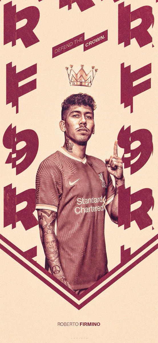 Defend the crown. 👑