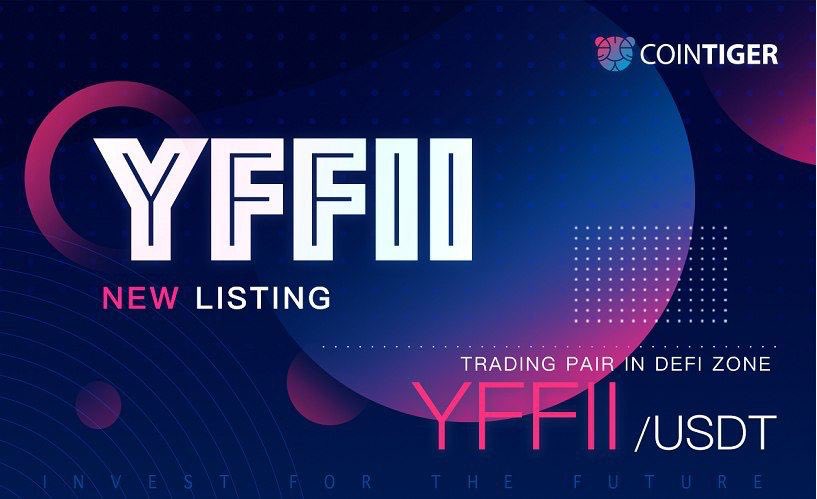 yffiifinance's tweet photo. Trade YFFII with UniSwap, HOTBIT and Bilaxy exchange. YFFII is the Original Version of YFI. CoinTiger is coming up🚀🚀🚀🚀

HOTBIT https://t.co/wBMZeHoRIN

Bilaxy https://t.co/0XDs6iXuzV

UniSwap https://t.co/ZjcsHHNeNw https://t.co/DXPOJJr3lF