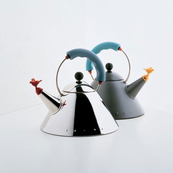I’m going to buy one of these. I’ve been talking about buying one for 20 years, it really is time to stop talking about it... #alessi9093