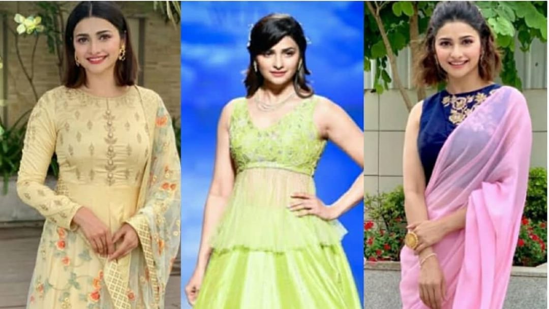 Wish you a Happy Birthday beautiful angel Prachi Desai

#Glamsham #Bollywood <a href="/ItsPrachiDesai/">Prachi Desai</a> #happybirthday