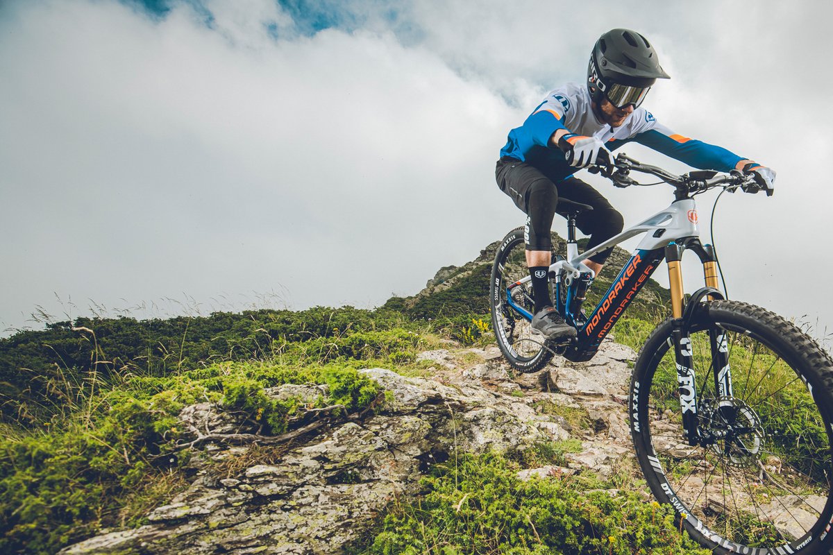 mondraker crafty 2021