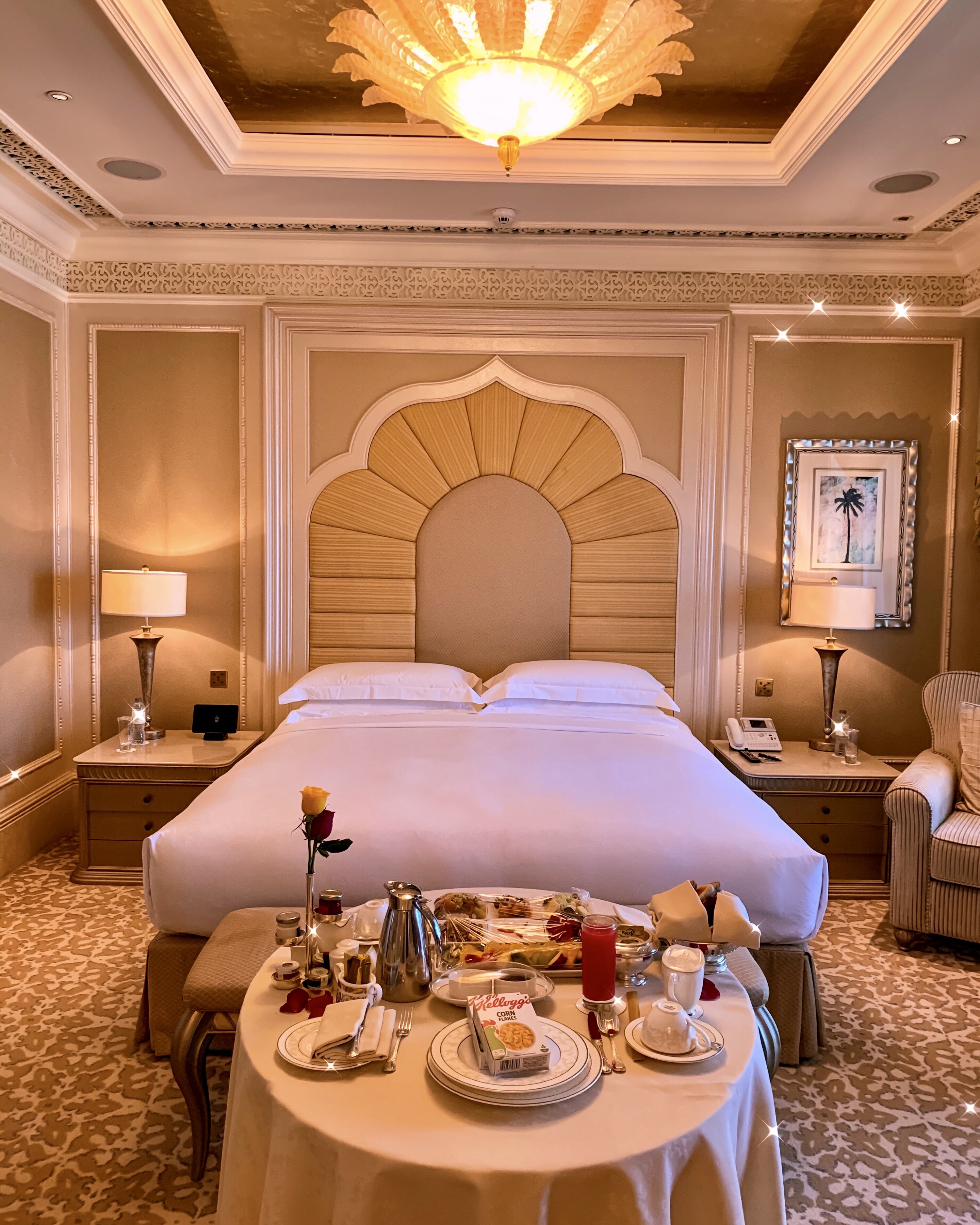 تويتر emirates palace emiratespalace