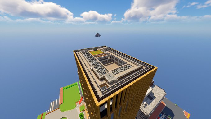 かいちょうさん がハッシュタグ マイクラ現代建築 をつけたツイート一覧 1 Whotwi グラフィカルtwitter分析 かいちょうさん がハッシュタグ マイクラ現代建築 をつけたツイート一覧 1 Whotwi グラフィカルtwitter分析