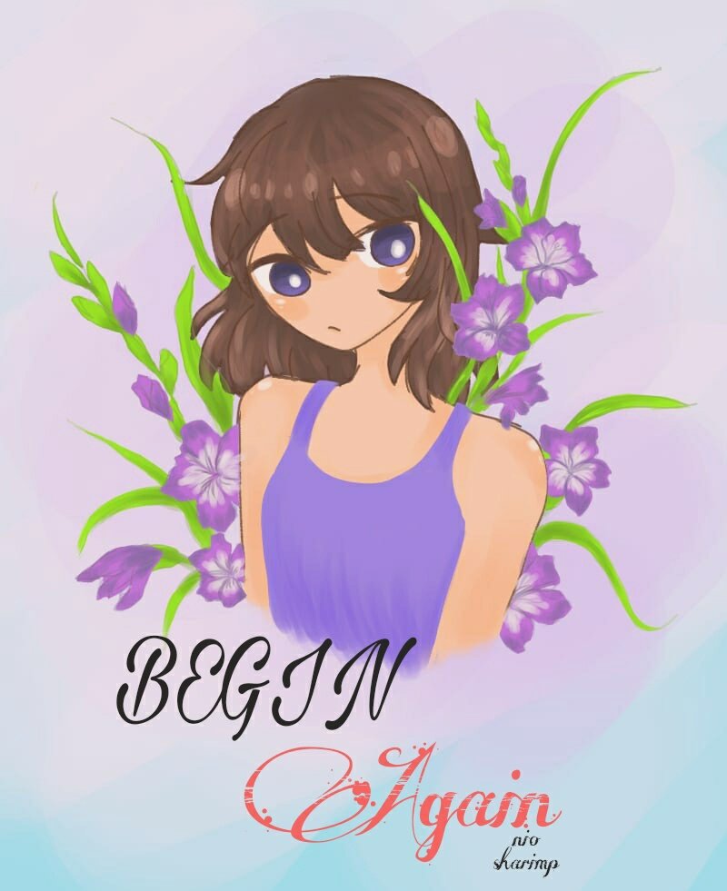 Danio_weirdo's tweet photo. "I'm with you, okay?"
-Verina-
Ekhem, jdi aku buat webtoon di webchall judulnya "Begin Again". Bagi yg punya Webtoon silahkan baca yāw, sama bantu promosi ;-; btw ini webchall nya collab sama adkel ku @//cookie_nesia di IG ehe~
.
.
#art #webtoon #oc #girl #gladiolflower #flower https://t.co/f5yN2UcX5u