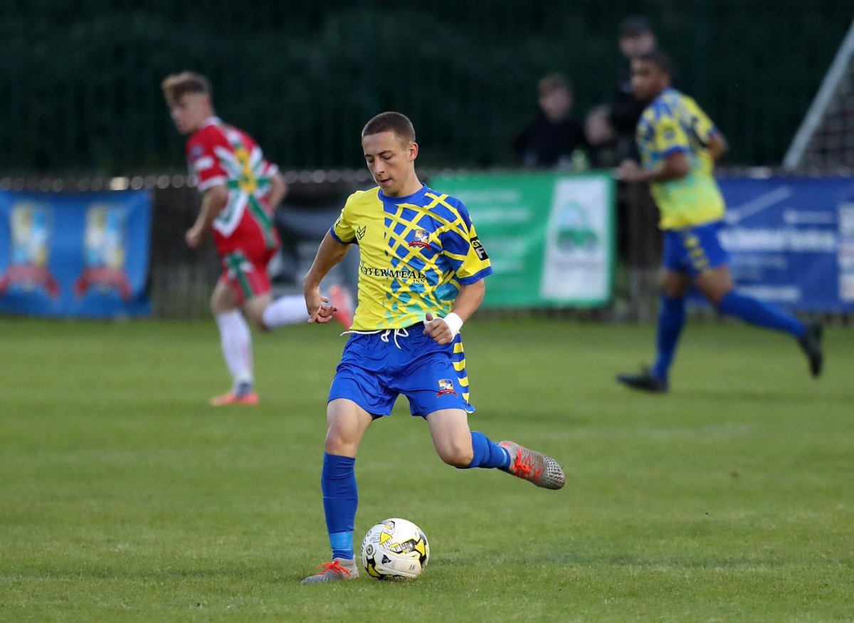 It’s Matchday and the first league game of the season at Haywood Way. Come down and support the Dynamos against <a href="/baldocktownfc/">Baldock Town FC</a> KO 3pm <a href="/SpartanSMFL/">Spartan South Midlands</a> <a href="/sportsshotsnews/">Sports Shots 📷🎥⚽🏏📰</a> <a href="/SportTeamtalk/">Team Talk</a> <a href="/Ollie_Bayliss/">Ollie Bayliss</a>