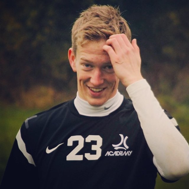 The Daniel Wilkinson Foundation tweet media