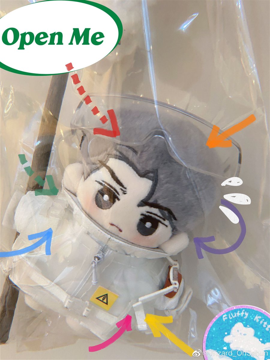 WindBomb Equipped! 💨 💣
#세훈 #SEHUN