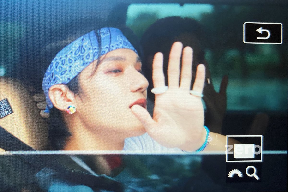 ZeroForYoung's tweet image. 200912

#정우영 #우영 #에이티즈  #ATEEZ  #WOOYOUNG @ATEEZofficial