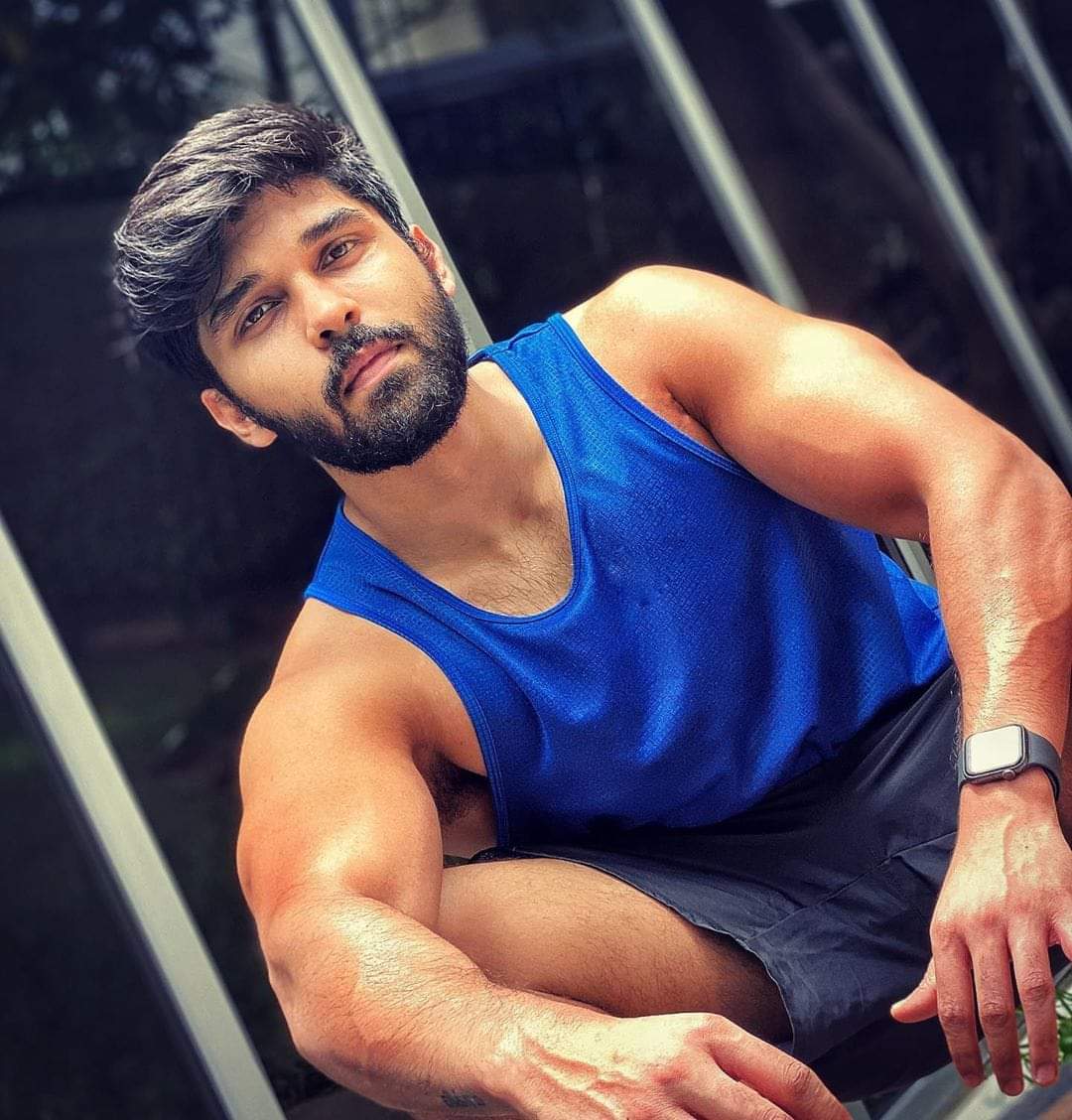 jsaravanaa28's tweet photo. தங்கமகன் த்ருவ்♥️
#Chiyaan60 #DhruvVikram https://t.co/62quPAGDiR