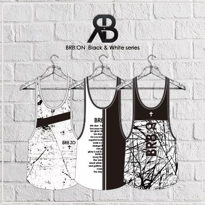 BR8ON's tweet photo. BR8:ON

mens muscle tank https://t.co/9UHx4YVI7E
