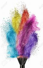 VipSimpleThings's tweet photo. Happy Weekend Everyone! I just ❤️💙💜💚💛color pops and art #lightupyourweekend xxxxxx https://t.co/09KCP6ZIGg